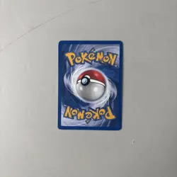Pokemon TCG Blastoise Base Set 2 Holo Unlimited Rare Card 2 /130 LP Condition - Image 4