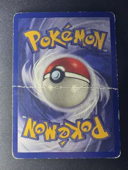 Blastoise (2/102) Pokemon Base Set - Holo Rare - TCG [HP] - Image 2
