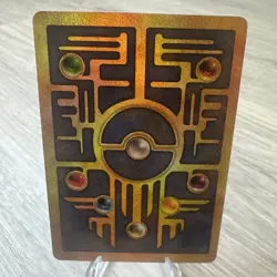 Pokemon: Ancient Mew Holo with a SWIRL - Extremely Rare - Image 2