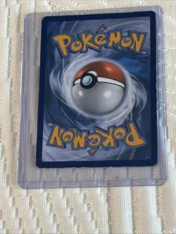Pokemon Genesect EX TCG Fates Collide Holo Ultra Rare Full Art 120/124 - Image 2
