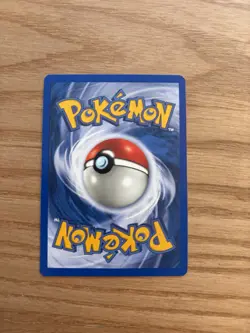 Pokemon TCG Aerodactyl Neo Revelation 1st Edition Rare Card 15/64 - Mint - Image 2