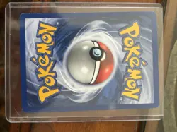 Pokemon Dark Porygon2 Neo Destiny Holo Rare 8/105 60 HP Unlimited English - Image 2