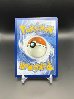 POKEMON MISTY'S DETERMINATION 62/68 REVERSE HOLO HIDDEN FATES NEAR MINT - Image 2