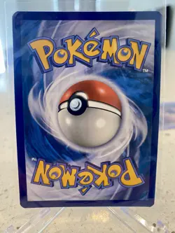 Pokemon TCG Temporal Forces: Iron Leaves ex 203/162 Special Illustration Rare - Image 2
