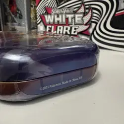 Pokemon Kanto Power Mini Tin XY Evolutions Dragonite Factory Sealed First Run - Image 4