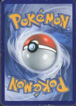 Pokemon TCG - Aerodactyl EX - XY97 - XY Promos (PR) - Image 2
