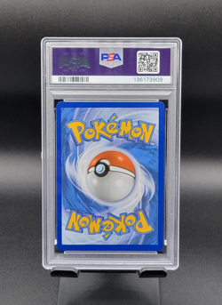 KELDEO EX ~ 2025 White Flare EN 167/086 ~ Special Illustration Rare PSA 10 - Image 3
