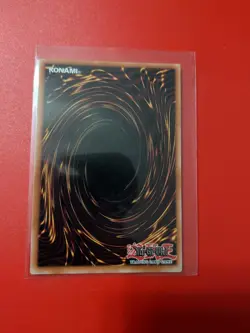 Token: Supreme King Jaden & Supreme King's Castle! TKN5-EN019 NM! - Image 2