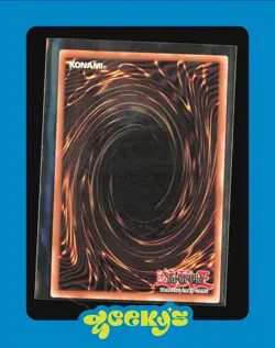 Token: Vizor & T.G. Blade Blaster TKN5-EN021 Supreme Darkness Unlimited - Image 2