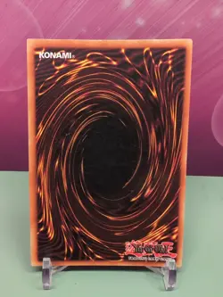 Yu-Gi-Oh! TCG Backup Soldier 1st Edition Pharoah's Servant PSV-076 Super Rare - Image 2