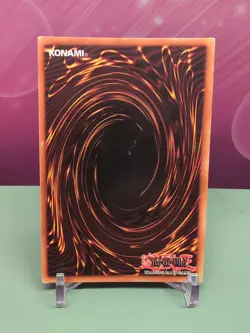 Yu-Gi-Oh! TCG Painful Choice 1st Edition Magic Ruler MRL-049 - Image 2