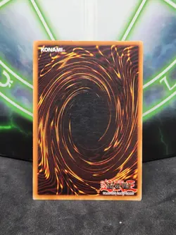 Yugioh Maha Vailo MRL-012 Super Rare Unlimited MP - Image 2