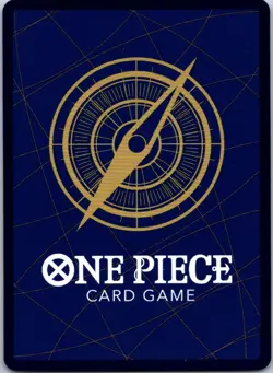 Caribou R A Fist of Divine Speed OP11-083 NM One Piece CCG - Image 2