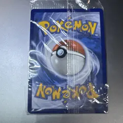 SEALED Mega Charizard X ex 023 & Oricorio ex 024 Black Star Promo Pokemon Card - Image 2