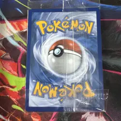SEALED Mega Charizard X ex 023 & Oricorio ex 024 Black Star Promo Pokemon Card - Image 4