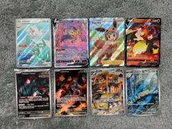 Pokemon Lot Of 40 Collection Eevee Greninja Mew Charizard Mewtwo Pikachu Gengar - Image 3