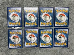 Pokemon Lot Of 40 Collection Eevee Greninja Mew Charizard Mewtwo Pikachu Gengar - Image 4