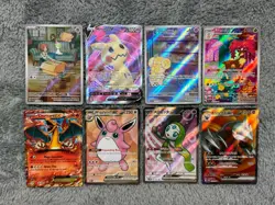 Pokemon Lot Of 40 Collection Charizard Pikachu Snorlax Charmander Gengar Bulk - Image 5