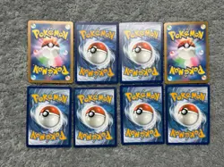 Pokemon Lot Of 40 Collection Charizard Groudon Mew Mewtwo Zekrom Umbreon Pikachu - Image 2