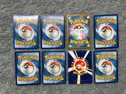 Pokemon Lot Of 40 Collection Charizard Groudon Mew Mewtwo Zekrom Umbreon Pikachu - Image 4