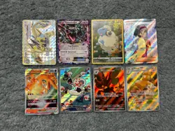 Pokemon Lot Of 40 Collection Charizard Groudon Mew Mewtwo Zekrom Umbreon Pikachu - Image 5