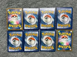 Pokemon Lot Of 40 Collection Charizard Mega Red Gyarados Mew Pikachu Latias - Image 2