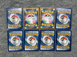 Pokemon Lot Of 40 Collection Charizard Mega Red Gyarados Mew Pikachu Latias - Image 4