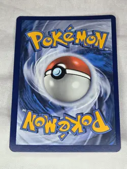 Pokemon TCG Gyarados 043/193 Cosmos Holo Rare Paldea Evolved Near-Mint - Image 2