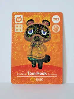 Animal Crossing Amiibo Cards Series 3 *YOU PICK* AUTHENTIC Nintendo (US) - Image 5