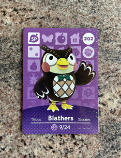 Animal Crossing Amiibo Cards - Series 3 - AUTHENTIC - NEW REPRINT FROM TARGET - Image 4