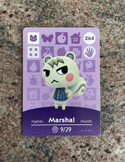 Animal Crossing Amiibo Cards - Series 3 - AUTHENTIC - NEW REPRINT FROM TARGET - Image 5