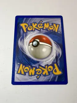 Gastly 65/105 Neo Destiny 1st Edition NM Near Mint Pokemon Card Vintage 2000 - Image 2