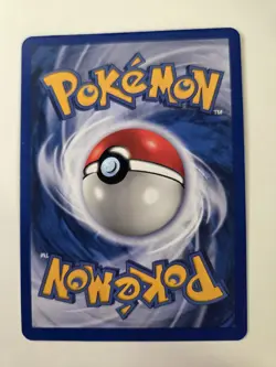 Vileplume Holo Jungle 15/64 Pokemon Card WOTC Rare Vintage 1999 - Image 2