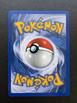 Pokemon Ivysaur 05/18 Promo Regular Southern Islands 2001 TCG Card English - Image 2