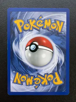 Pokemon Jigglypuff Southern Islands Regular Card 08/18 - Image 2