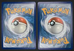Venusaur V SWSH100 & Blastoise V SWSH101 Pokemon Sword & Shield Promo Cards NM - Image 2