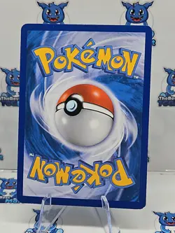 Croconaw Heartgold & Soulsilver 38/123 NM/LP Pokemon Card - Image 2