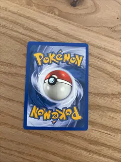 Pokemon Neo Revelation 1st Edition Entei Card Regular 17/64 - Mint - Image 2