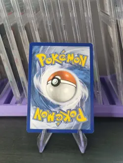 Mawile Uncommon Reverse Holo BreakPoint Pokemon Card 78/122 - Image 2