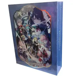 Genshin Impact Trading Card Box Sealed - Image 2