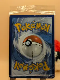 Mewtwo SVP052 Scarlet & Violet 151 Sealed Promo Pokemon Card - Image 3