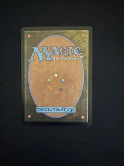 Temple Garden Lorwyn Eclipsed Regular Rare Nm Magic The Gathering - Image 2