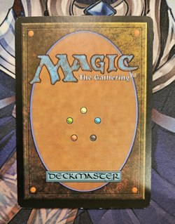 MtG Biorhythm Onslaught (ONS) #247 Non-Foil LP+ - Image 2