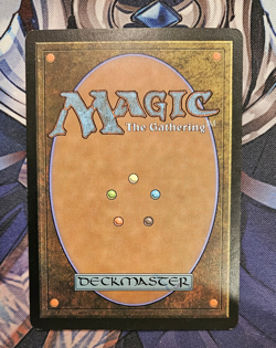 MtG Biorhythm Onslaught (ONS) #247 Non-Foil LP+ - Image 4