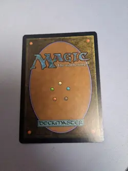 MTG: Double Masters: Emiel the Blessed (Foil) (LP) - Image 5