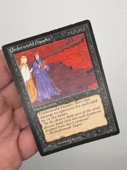 MTG: Underworld Dreams Legends Regular - Image 3