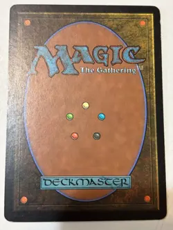 Biorhythm - Onslaught -#247/350 Magic the Gathering MTG VLP - Image 2