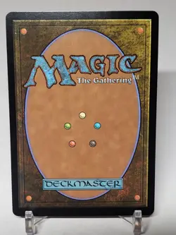 MTG Final Fantasy Cid, Timeless Artificer (U 0412) - Image 2