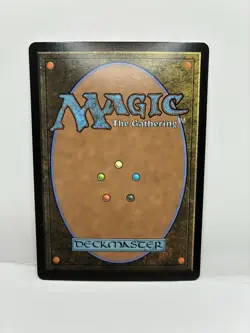 Foil MTG Singles Final Fantasy Magic The Gathering Cid Timeless Artificer U 0412 - Image 2