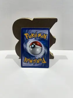 Arcanine #1/123 - Pokemon TCG - HeartGold & SoulSilver - Rare -MP Non Holo - Image 2